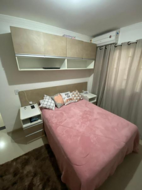 Apartamento Florianópolis mobiliado